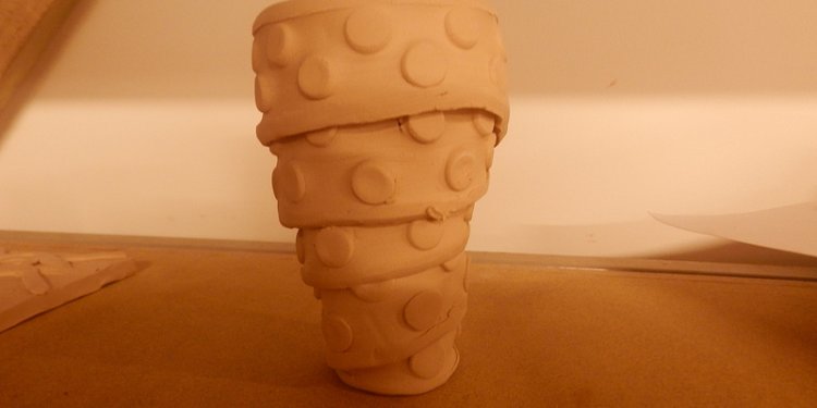 Ceramic Cup