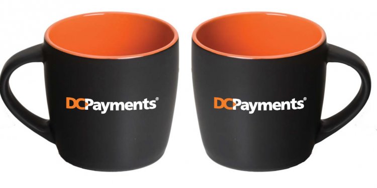 Coffee Mugs with two side