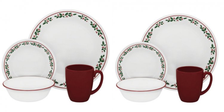 Cornelle Dinnerware