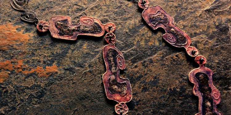 Descent Into Purgatory polymer clay