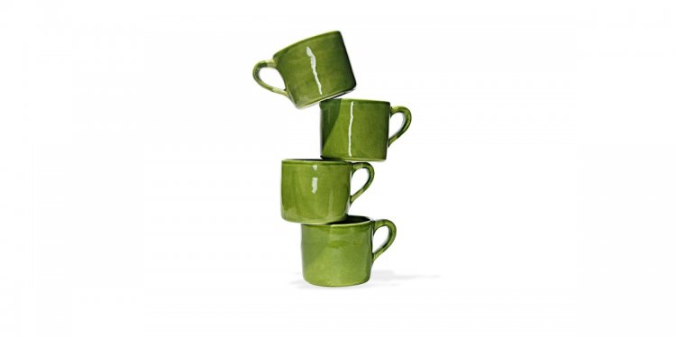 Earthenware Mugs | Our Faves