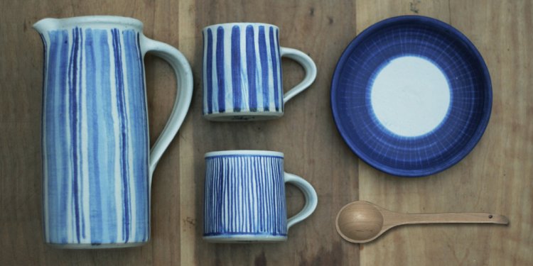 Bespoke Pottery Experience