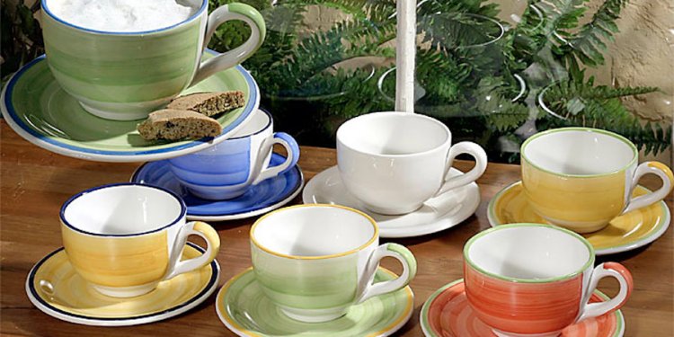 Modern and Cool Ceramic Design