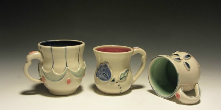 Mugs