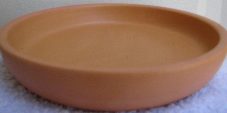 Clay Plate for Elegua 9