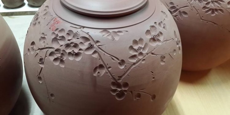 Unique Pottery ideas