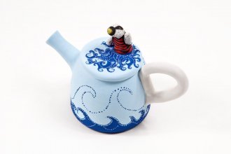alison teapot