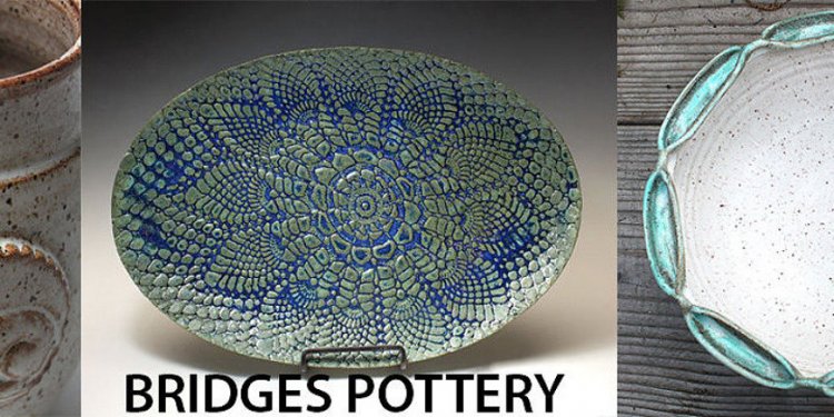 Beautiful Pottery Bowls