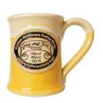 Craft Bakery Coffee Mug