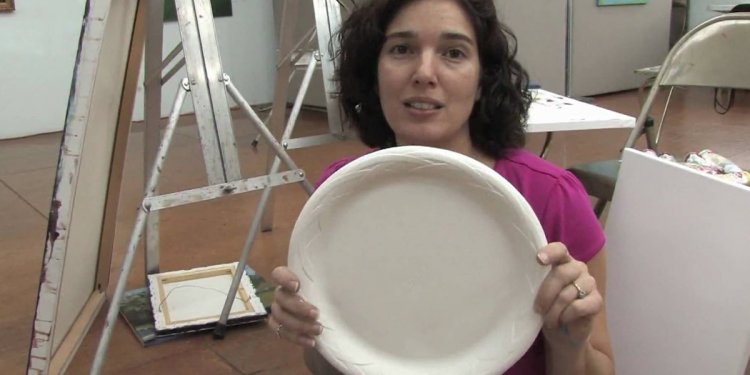 How to make ceramic bowls?