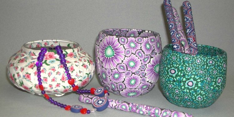 Clay Craft ideas for Adults