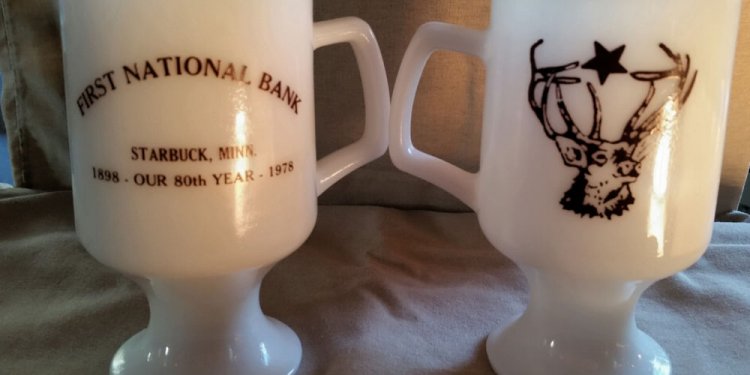 Minnesota Coffee Mugs