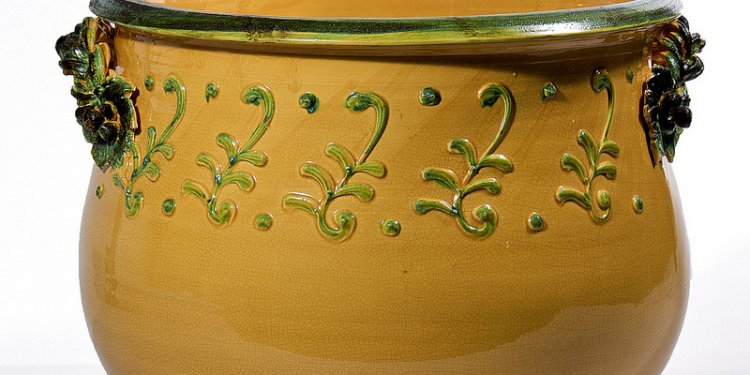 Handmade Ceramics and Pottery