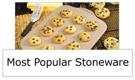 Most Popular Stoneware category button image
