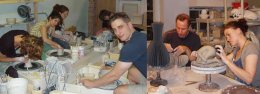 one day adult wheel classes