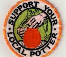 patch