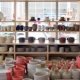 Bennington Potters Outlet