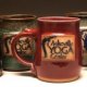 Ceramic Mugs with Logo