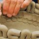Ceramics hand Building