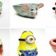 Ceramics pinch pot Ideas