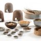 Clay Building techniques
