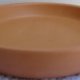 Clay plates