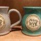 Custom Ceramic Mugs