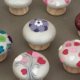 Different clay techniques