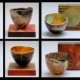 Hand Built clay projects