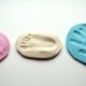 Hand clay