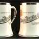 Logo on Mugs