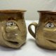 Pottery Mugs Handmade