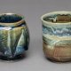 Stoneware Cups