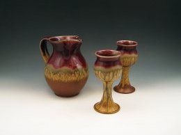 Ray Pottery