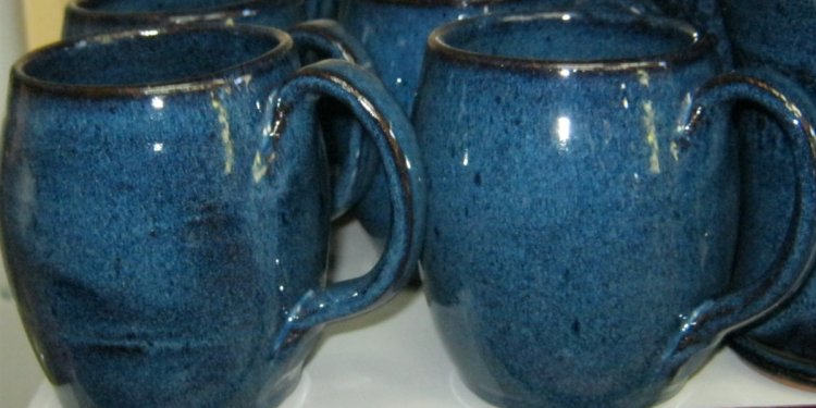 Coffee cup Pottery
