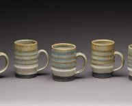 Advanced Ceramics projects