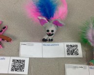 Animal project ideas