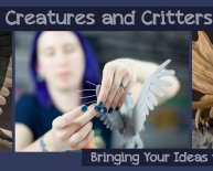 Beginners clay sculpting ideas