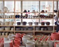Bennington Potters Outlet
