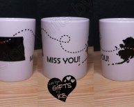 Ceramic Mugs Custom