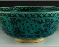 Ceramic Pottery Bowls