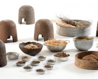 Clay Building techniques