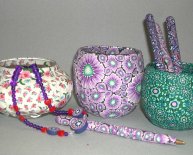 Clay Craft ideas for Adults