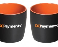 Coffee Mugs with logo