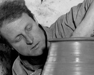 Coil pots Artists