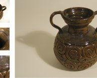 Coiling in Ceramics