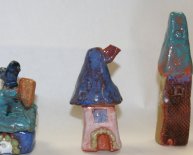 Cool clay projects