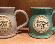 Custom Ceramic Mugs