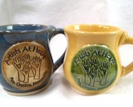 Custom Stoneware