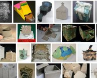 Definition of slab in Ceramics